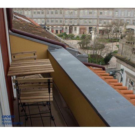 Orm Praca Apartment Porto Exteriér fotografie