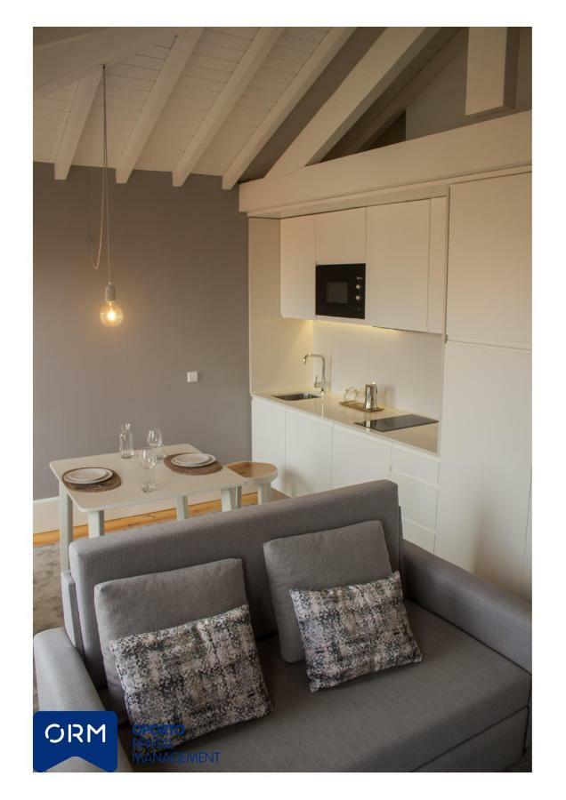 Orm Praca Apartment Porto Exteriér fotografie